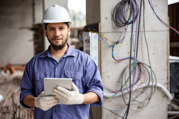 Best Electrical System Inspection  in Woodbine, NJ